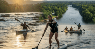 Abiertas las inscripciones para la Great Alabama 650 de 2026