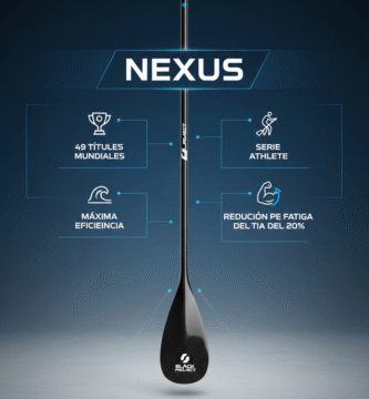 Black Project presenta el Nexus Black Project presenta el Nexus