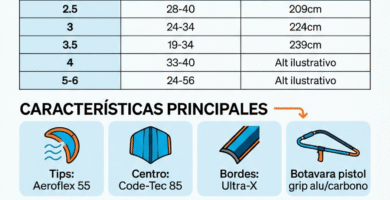 El ala de wingfoil más versátil del 2026 El ala de wingfoil más versátil del 2026