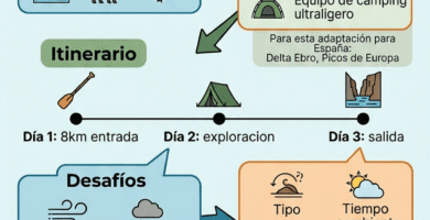 Marybeth, la aventurera del paddle